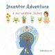 Inventor Adventure: A Self-Watering Journey