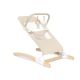 Heirloom Aspen Wood Bouncer