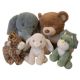 Etta and Friends