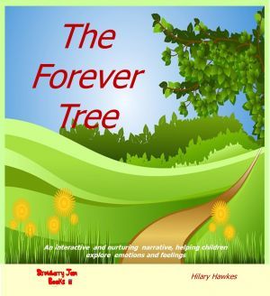 Award-Winning Children's book — The Forever Tree