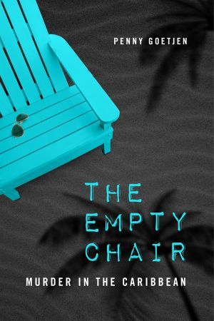 Award-Winning Children's book — The Empty Chair - Murder in the Caribbean