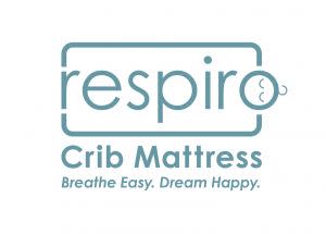 Award-Winning Children's book — Respiro(TM) Crib Mattress