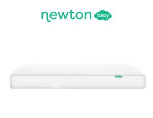 Award-Winning Children's book — Newton Crib Mattress Pad