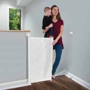 Award-Winning Children's book — KidCo Retractable Safeway Gate