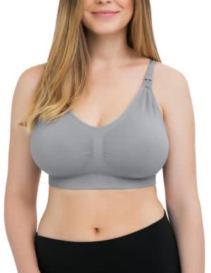 Award-Winning Children's book — The Simply Sublime Nursing Bra