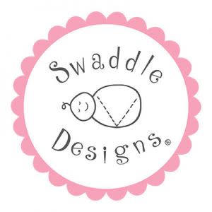 Award-Winning Children's book — SwaddleDesigns Ultimate Swaddle