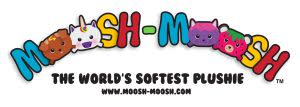 Award-Winning Children's book — Moosh-Moosh