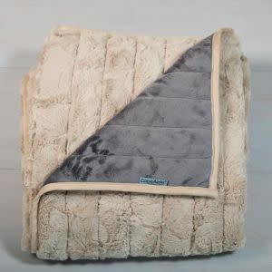 Award-Winning Children's book — Weighted Blanket with SmartWeight® Technology - Twin size