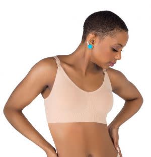 Award-Winning Children's book — Double Hook Nursing Bra