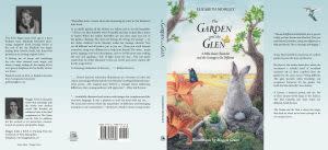 Award-Winning Children's book — The Garden and The Glen