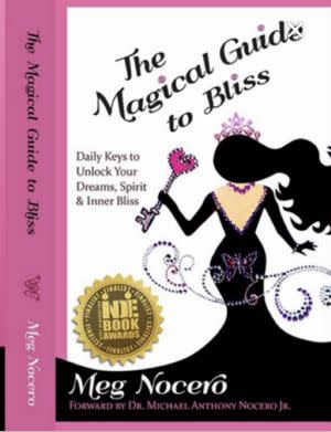 Award-Winning Children's book — The Magical Guide to Bliss