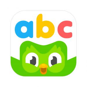 Award-Winning Children's book — Duolingo ABC