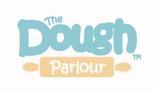 Award-Winning Children's book — Dough Parlour Deluxe “Build Your Box” Gift Set