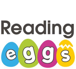 Award-Winning Children's book — Reading Eggs - Learn to Read