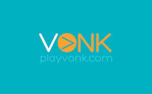 Award-Winning Children's book — PLAYVONK