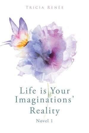 Award-Winning Children's book — Life is Your Imaginations' Reality