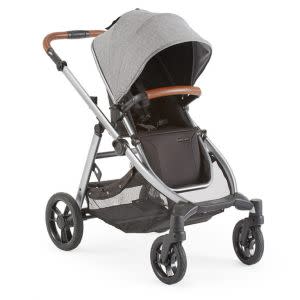 Award-Winning Children's book — Contours Legacy® Convertible Stroller