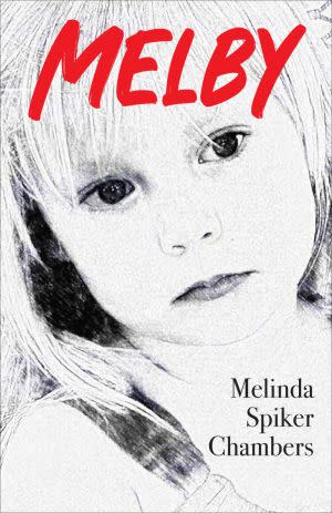 Award-Winning Children's book — Melby