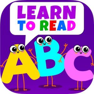 Award-Winning Children's book — ABC Phonics Kids Reading Games