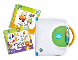 Award-Winning Children's book — LeapStart® Learning Success Bundle™