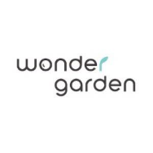 Award-Winning Children's book — Wonder Garden