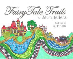 Award-Winning Children's book — Fairy Tale Trails