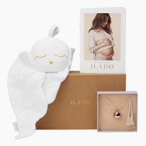 Award-Winning Children's book — Ilado Mother-Baby Bonding Box