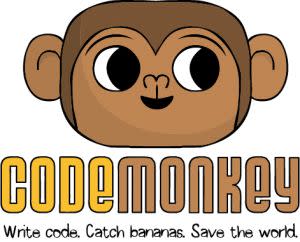 Award-Winning Children's book — CodeMonkey.com