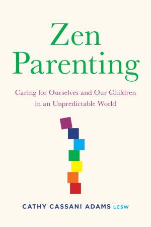 Award-Winning Children's book — Zen Parenting