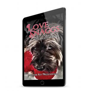 Award-Winning Children's book — Love Snaggs