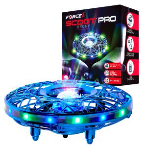 Award-Winning Children's book — Force1 Scoot Pro Drone