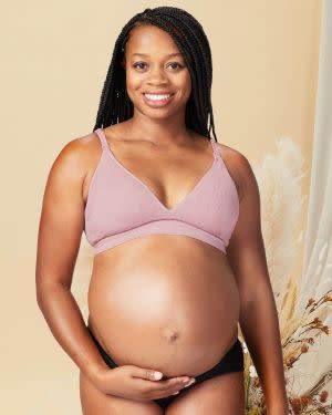 Award-Winning Children's book — Cake Maternity Freckles Recycled Nursing Bra