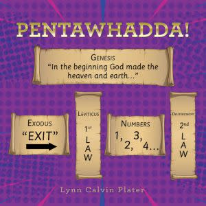 Award-Winning Children's book — Pentawhadda!