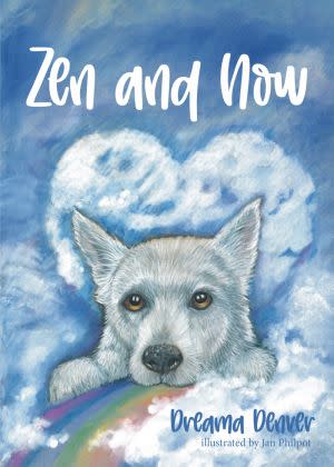 Award-Winning Children's book — Zen and Now