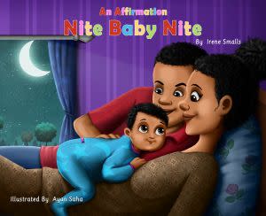 Award-Winning Children's book — An Affirmation Nite Baby Nite