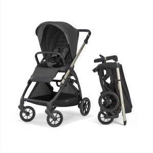 Award-Winning Children's book — Inglesina Electa Full Size Baby Stroller