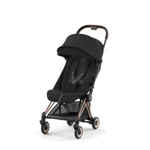 Award-Winning Children's book — CYBEX COYA Stroller