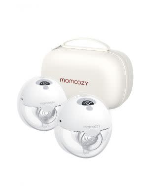 Award-Winning Children's book — Momcozy M5 Wearable Breast Pump