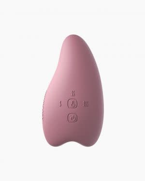 Award-Winning Children's book — Momcozy Warming and Vibrating Lactation Massager