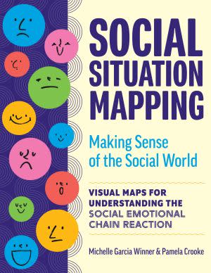 Award-Winning Children's book — Social Situation Mapping