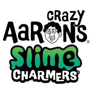Award-Winning Children's book — Crazy Aaron’s® Slime Charmers™
