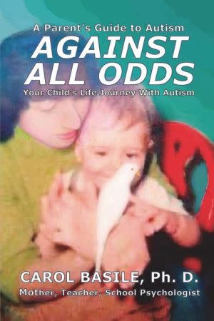 Award-Winning Children's book — Against All Odds: Your Child's Life Journey with Autism