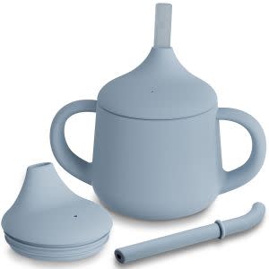Award-Winning Children's book — Moonkie Baby Sippy Cups