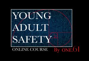 Award-Winning Children's book — YOUNG ADULT SAFETY Online Course