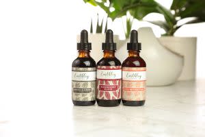 Award-Winning Children's book — Respiratory Remedies Bundle