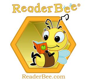 Award-Winning Children's book — Reader Bee educational app