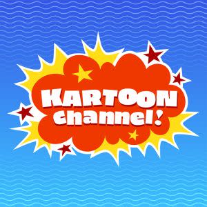 Award-Winning Children's book — Kartoon Channel