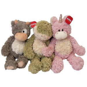 Award-Winning Children's book — Cuddly Critters