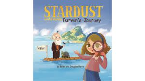 Award-Winning Children's book — Stardust & Friends