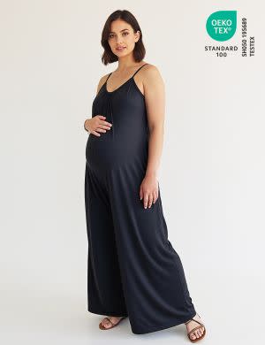 Award-Winning Children's book — Maternity Jumpsuit